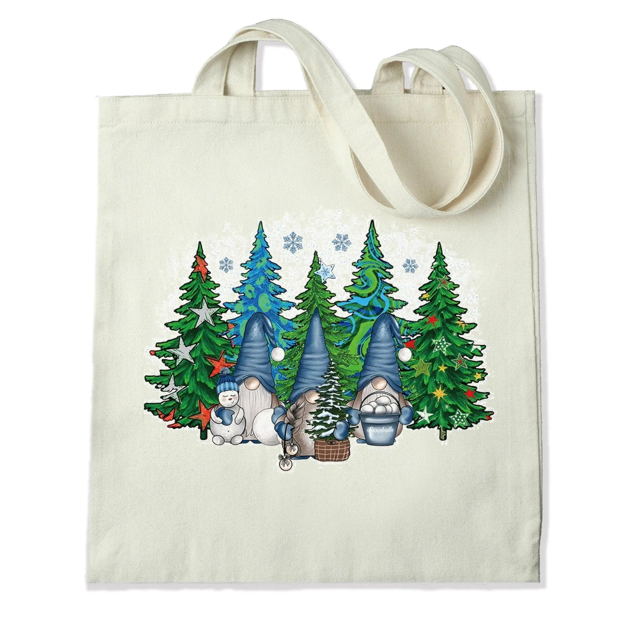 DTF Heat Transfer - Trees & Gnomes - DIY Craft Warehouse DIY Craft Warehouse