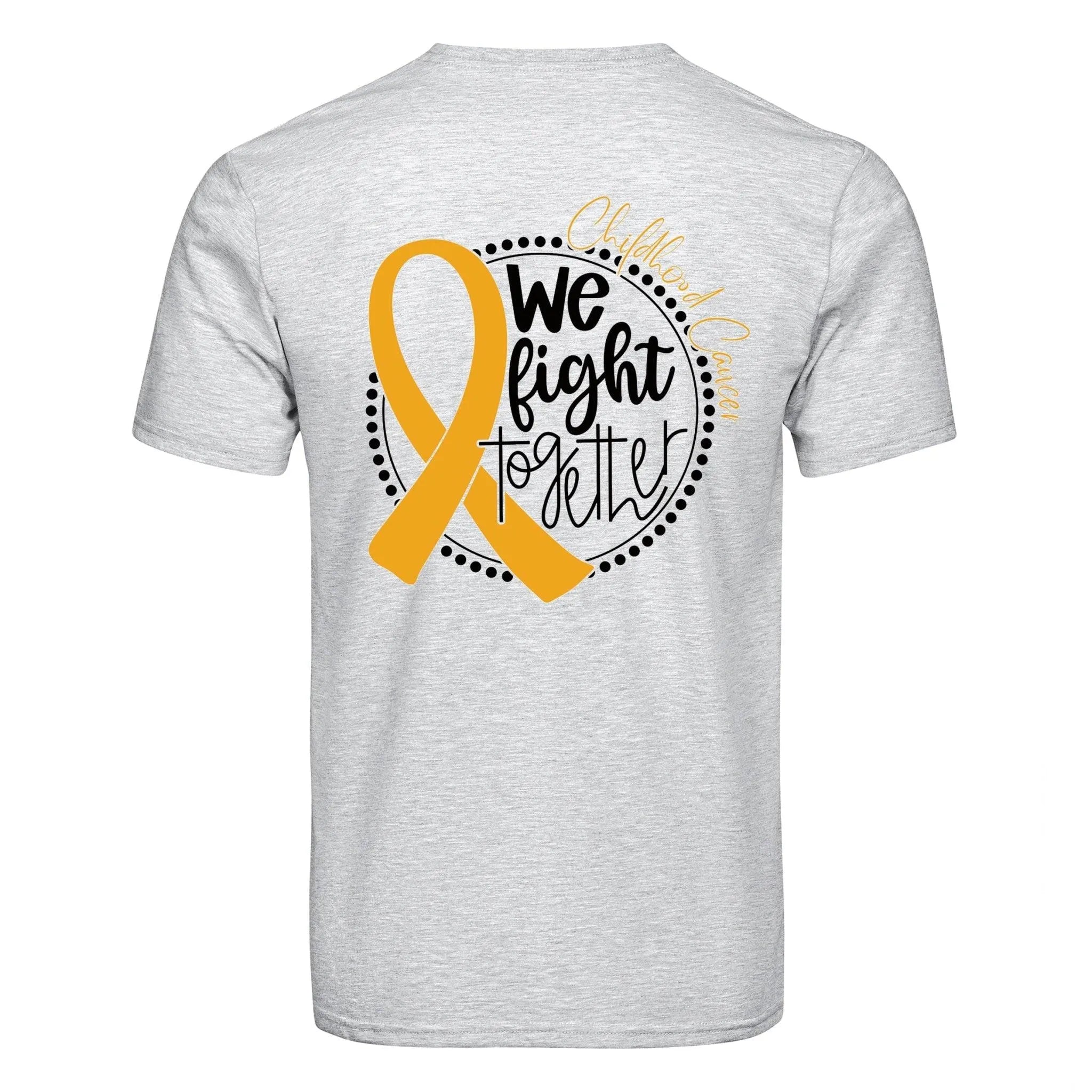 DTF Heat Transfer - We Fight Together - DIY Craft Warehouse DIY Craft Warehouse