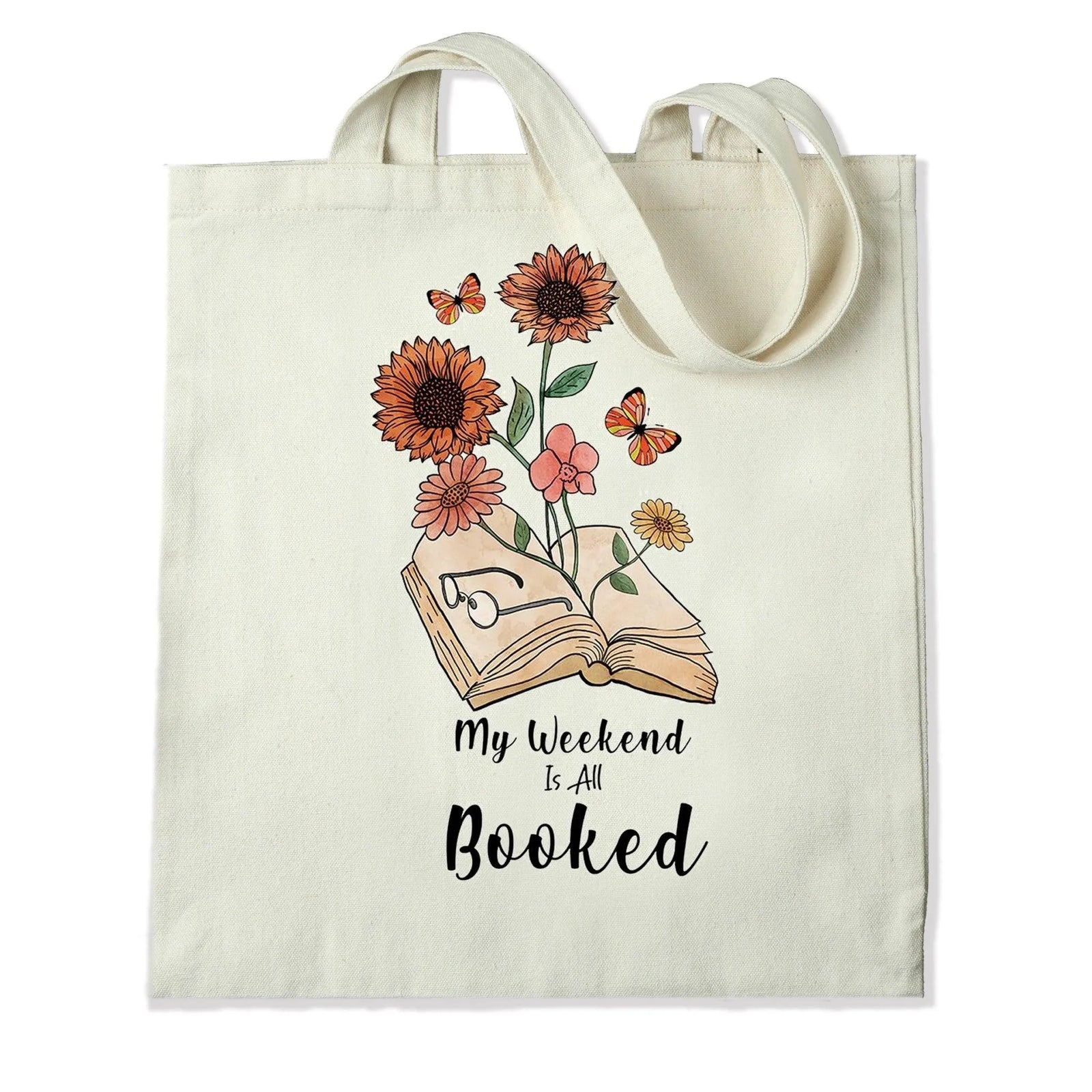 DTF Heat Transfer - Weekend Booked - DIY Craft Warehouse