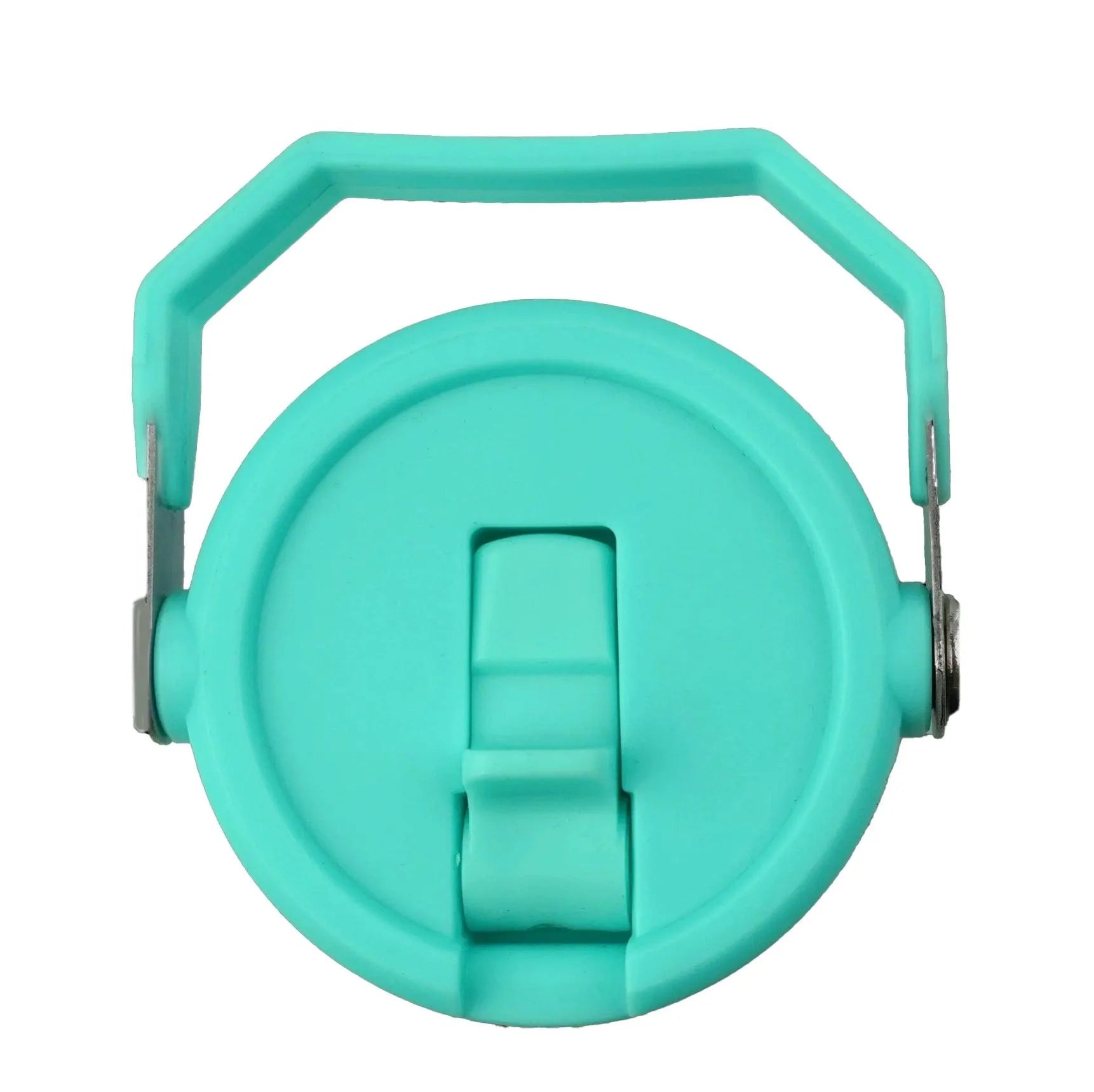 Master Maker Crafts -  22 oz Everyday Flip Straw Tumbler - Aqua (25 Piece CASE) | Master Maker Crafts - Wholesale Craft Supplies - Fast Shipping from Ohio DIY Craft Warehouse