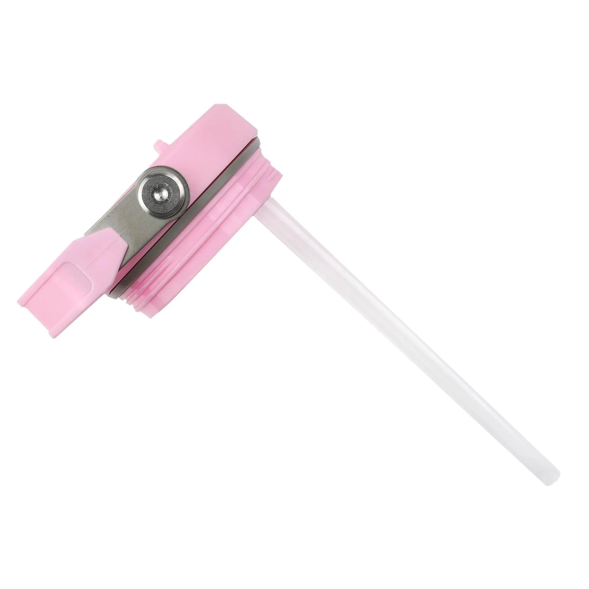 Master Maker Crafts -  22 oz Everyday Flip Straw Tumbler - Light Pink (25 Piece CASE) | Master Maker Crafts - Wholesale Craft Supplies - Fast Shipping from Ohio DIY Craft Warehouse