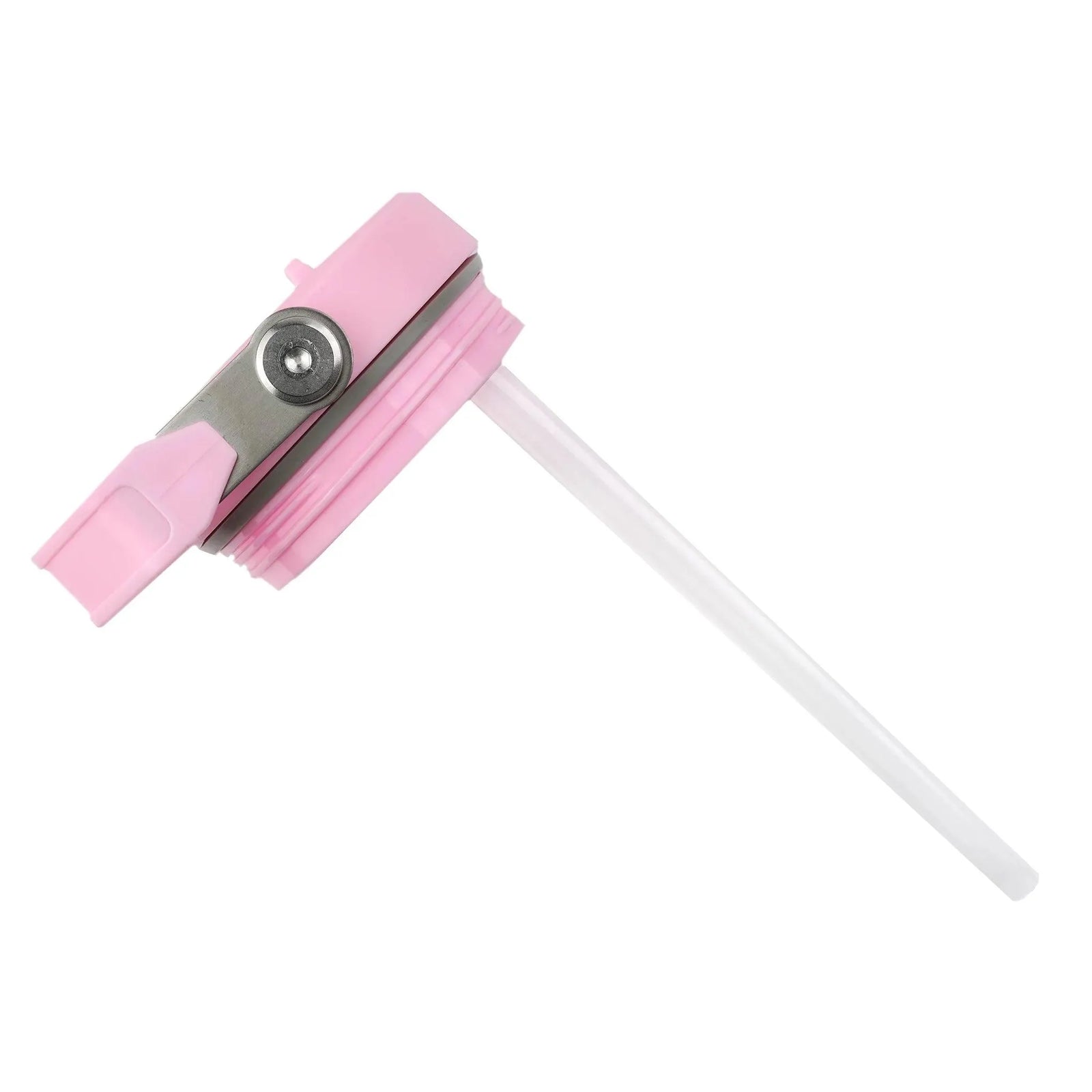 Master Maker Crafts -  22 oz Everyday Flip Straw Tumbler - Light Pink (25 Piece CASE) | Master Maker Crafts - Wholesale Craft Supplies - Fast Shipping from Ohio