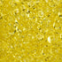 Fish Bowl Beads - Bright Yellow - DIY Craft Warehouse DIY Craft Warehouse