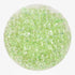 Fish Bowl Beads - Green - DIY Craft Warehouse DIY Craft Warehouse