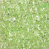 Fish Bowl Beads - Green - DIY Craft Warehouse DIY Craft Warehouse