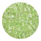 Fish Bowl Beads - Green - DIY Craft Warehouse DIY Craft Warehouse