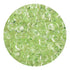 Fish Bowl Beads - Green - DIY Craft Warehouse DIY Craft Warehouse