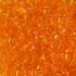Fish Bowl Beads - Orange - DIY Craft Warehouse DIY Craft Warehouse