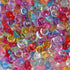 Fish Bowl Beads - Rainbow - DIY Craft Warehouse DIY Craft Warehouse