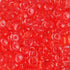 Fish Bowl Beads - Red - DIY Craft Warehouse DIY Craft Warehouse