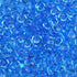 Fish Bowl Beads - Royal Blue - DIY Craft Warehouse DIY Craft Warehouse