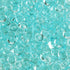 Fish Bowl Beads - Teal - DIY Craft Warehouse DIY Craft Warehouse