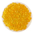 Fish Bowl Beads - Yellow - DIY Craft Warehouse DIY Craft Warehouse