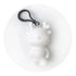 Fluid Pour Paint Key Chain - Little Deer - DIY Craft Warehouse DIY Craft Warehouse