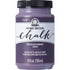 FolkArt Chalk Acrylic Paint - Black Currant - DIY Craft Warehouse DIY Craft Warehouse