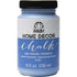 FolkArt Chalk Acrylic Paint - Blue Chill - DIY Craft Warehouse DIY Craft Warehouse