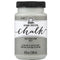 FolkArt Chalk Acrylic Paint - Cobblestone - DIY Craft Warehouse DIY Craft Warehouse