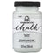 FolkArt Chalk Acrylic Paint - Foggy - DIY Craft Warehouse DIY Craft Warehouse