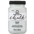 FolkArt Chalk Acrylic Paint - Foggy - DIY Craft Warehouse DIY Craft Warehouse