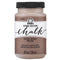FolkArt Chalk Acrylic Paint - Mellow Mocha - DIY Craft Warehouse DIY Craft Warehouse