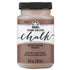 FolkArt Chalk Acrylic Paint - Mellow Mocha - DIY Craft Warehouse DIY Craft Warehouse