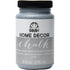 FolkArt Chalk Acrylic Paint - Metallic Silver - DIY Craft Warehouse DIY Craft Warehouse