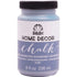 FolkArt Chalk Acrylic Paint - Nantucket Blue - DIY Craft Warehouse DIY Craft Warehouse