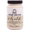 FolkArt Chalk Acrylic Paint - Oatmeal - DIY Craft Warehouse DIY Craft Warehouse