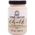 FolkArt Chalk Acrylic Paint - Oatmeal - DIY Craft Warehouse DIY Craft Warehouse