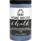 FolkArt Chalk Acrylic Paint - Rich Black - DIY Craft Warehouse DIY Craft Warehouse