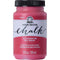 FolkArt Chalk Acrylic Paint - Shocking Pink - DIY Craft Warehouse DIY Craft Warehouse
