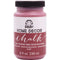 FolkArt Chalk Acrylic Paint - Tuscan Red - DIY Craft Warehouse DIY Craft Warehouse