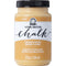 FolkArt Chalk Acrylic Paint - Vintage Mustard - DIY Craft Warehouse DIY Craft Warehouse