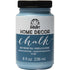 FolkArt Chalk Acrylic Paint - Vintage Teal - DIY Craft Warehouse DIY Craft Warehouse