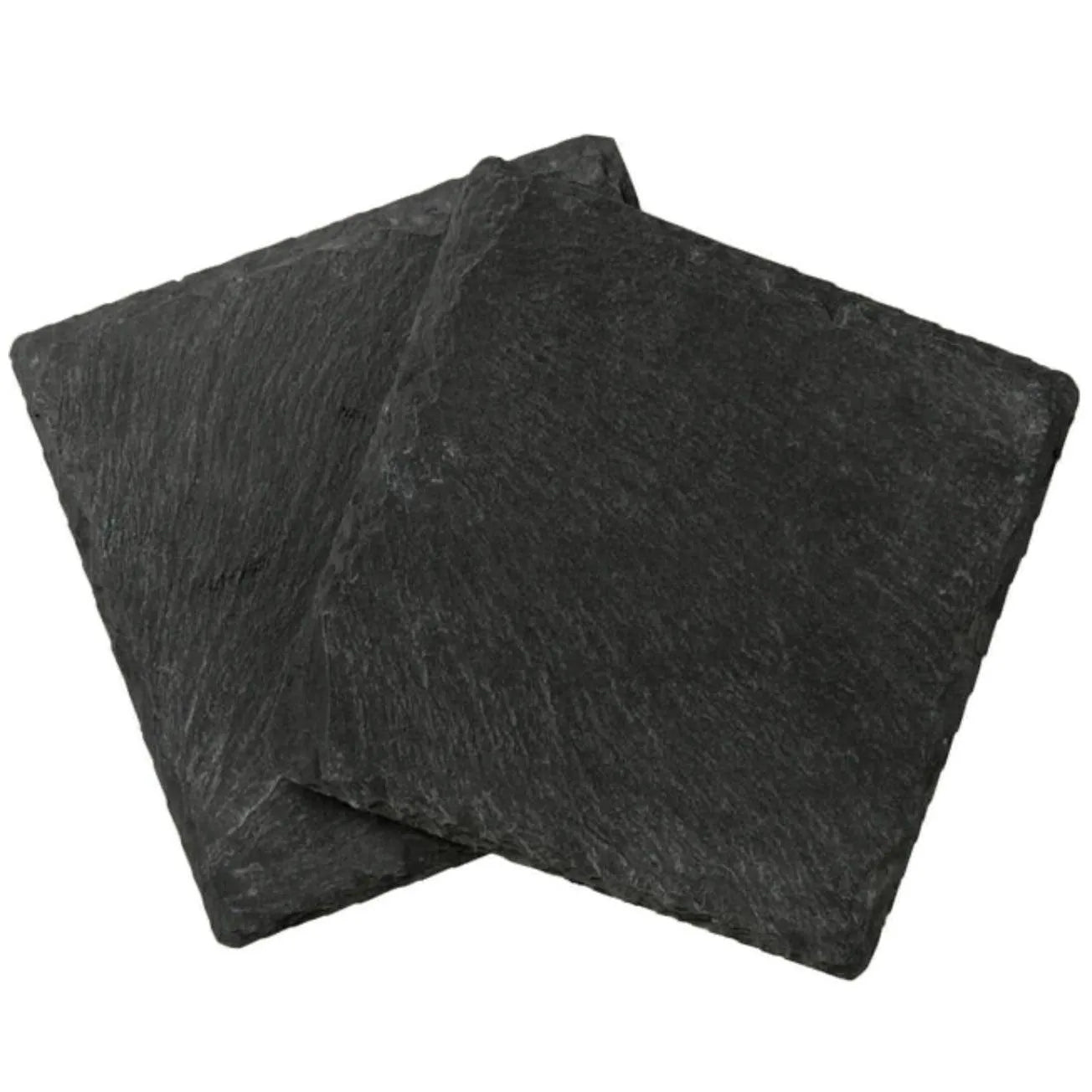 FolkArt Coasters - Black Slate - DIY Craft Warehouse DIY Craft Warehouse