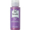 FolkArt Metallic Acrylic Paint - Plum - DIY Craft Warehouse DIY Craft Warehouse