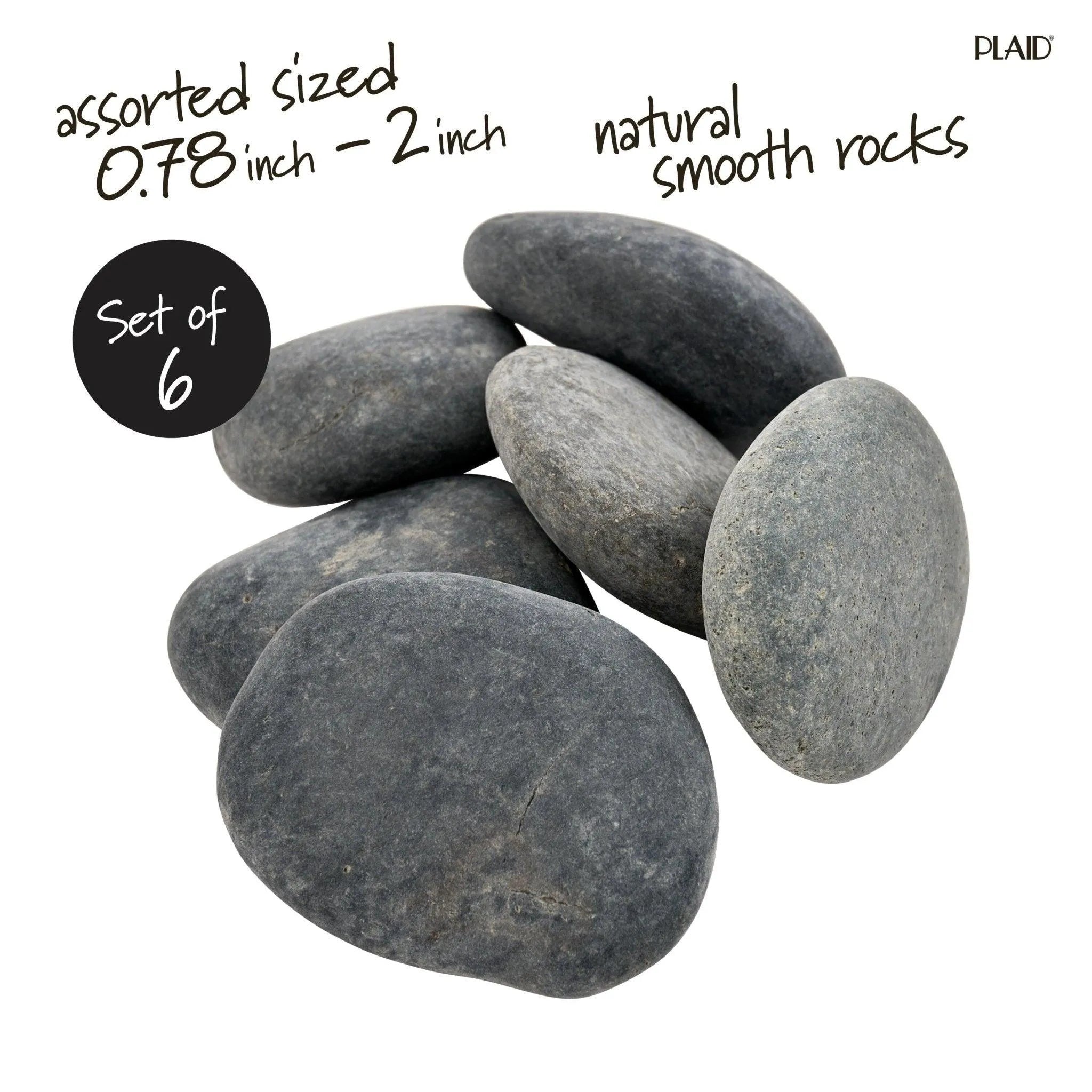 FolkArt Rocks - DIY Craft Warehouse DIY Craft Warehouse