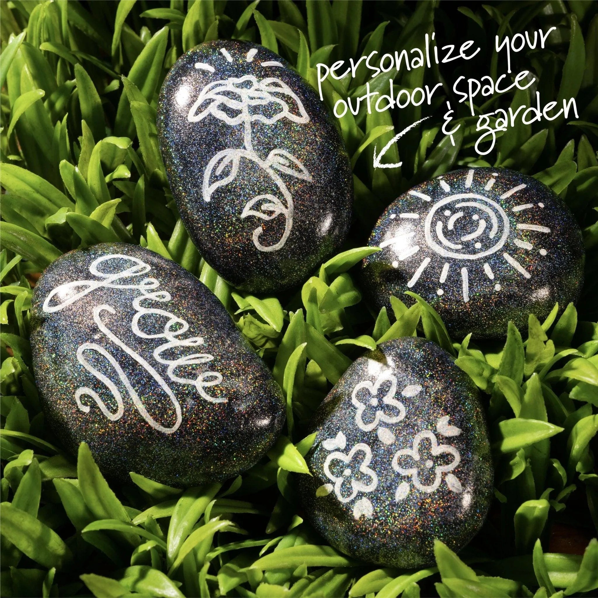 FolkArt Rocks - DIY Craft Warehouse DIY Craft Warehouse