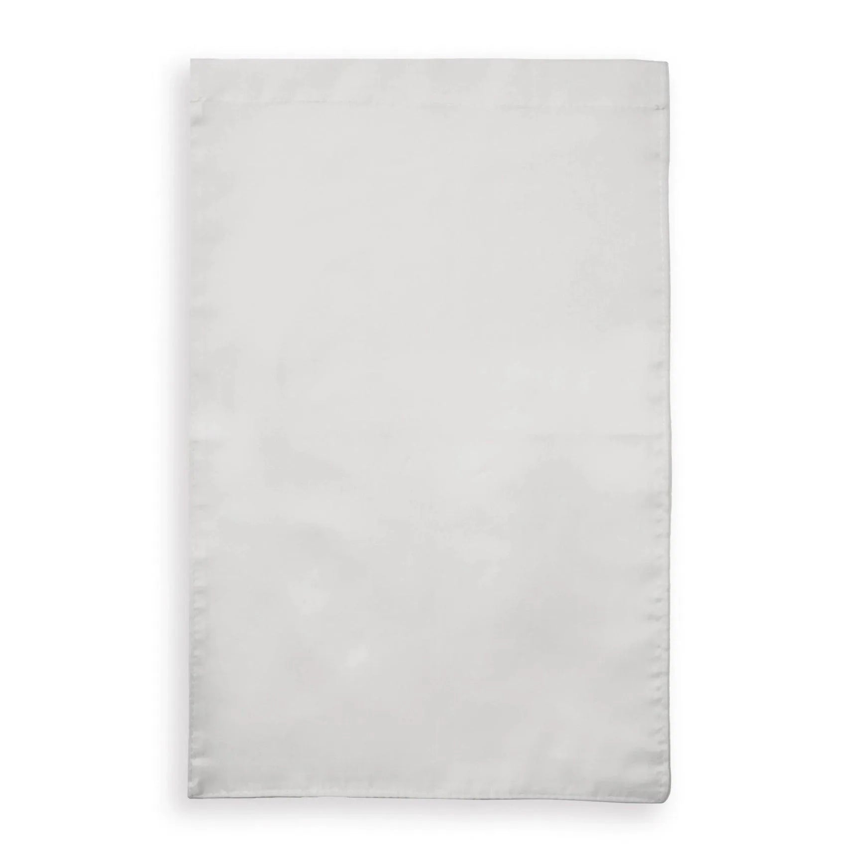 Garden Flag - White - DIY Craft Warehouse DIY Craft Warehouse