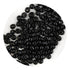 Glass Seed String Beads - Black - DIY Craft Warehouse DIY Craft Warehouse