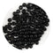 Glass Seed String Beads - Black - DIY Craft Warehouse DIY Craft Warehouse