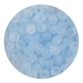 Glass String Beads