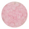 Glass Seed String Beads - Frosted Light Pink - DIY Craft Warehouse DIY Craft Warehouse