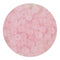Glass Seed String Beads - Frosted Light Pink - DIY Craft Warehouse DIY Craft Warehouse