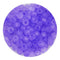 Glass Seed String Beads - Frosted Purple - DIY Craft Warehouse DIY Craft Warehouse