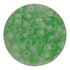 Glass Seed String Beads - Frosted Green - DIY Craft Warehouse DIY Craft Warehouse