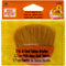 Gold Taklon Brush - DIY Craft Warehouse DIY Craft Warehouse