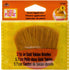 Gold Taklon Brush - DIY Craft Warehouse DIY Craft Warehouse