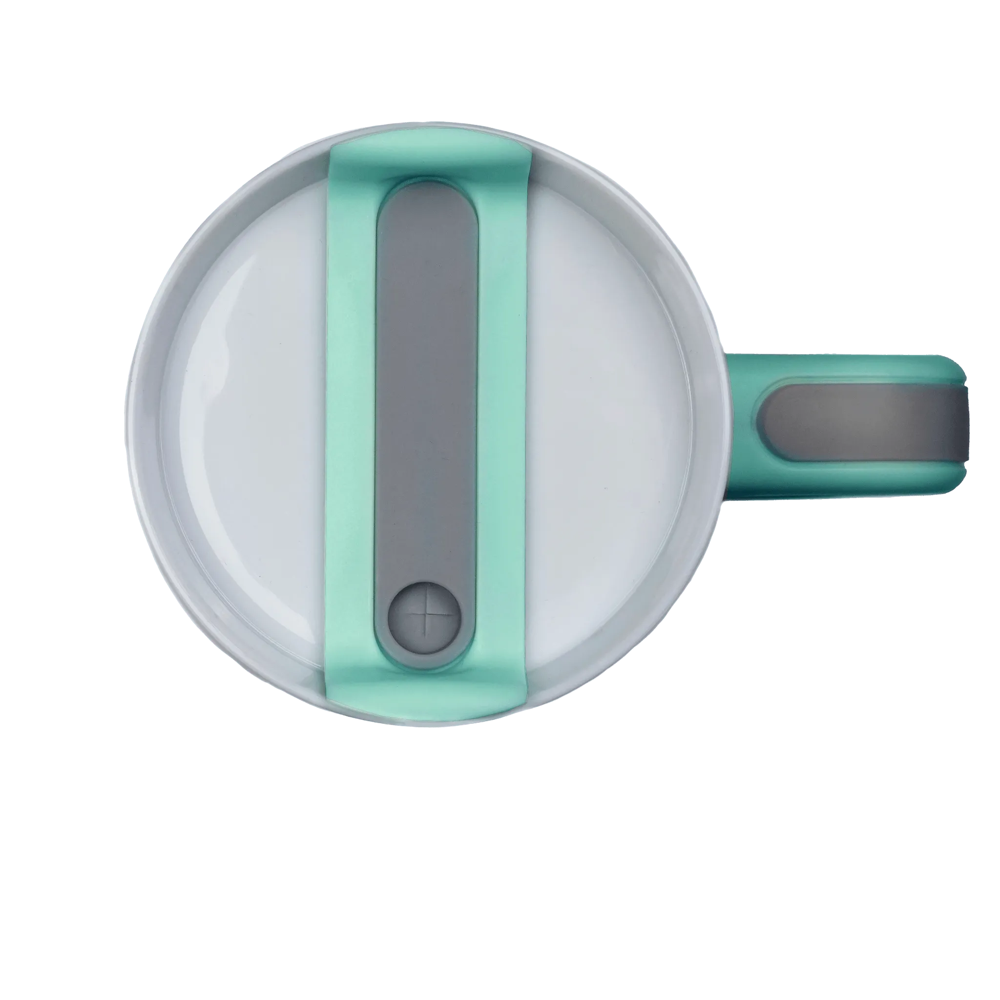 Master Maker Crafts -  40 oz Handled Tumbler Standard Glossy - Mint (25 Piece CASE) | Master Maker Crafts - Wholesale Craft Supplies - Fast Shipping from Ohio DIY Craft Warehouse