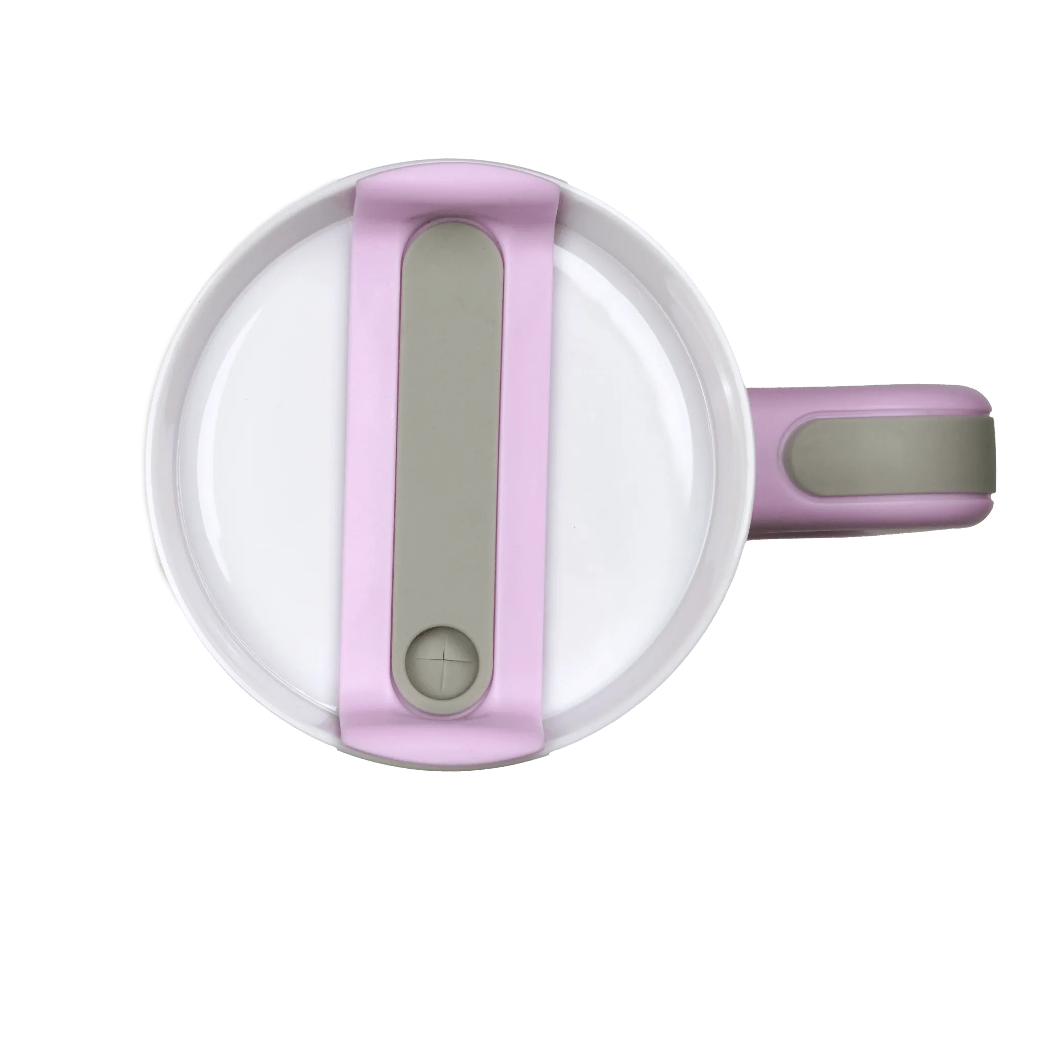 Master Maker Crafts -  40 oz Handled Tumbler Standard Matte - Pink (25 Piece CASE) | Master Maker Crafts - Wholesale Craft Supplies - Fast Shipping from Ohio DIY Craft Warehouse